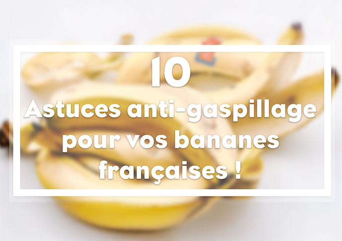 anti gaspi banane