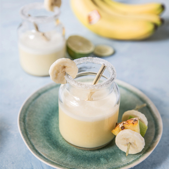 Banana Colada